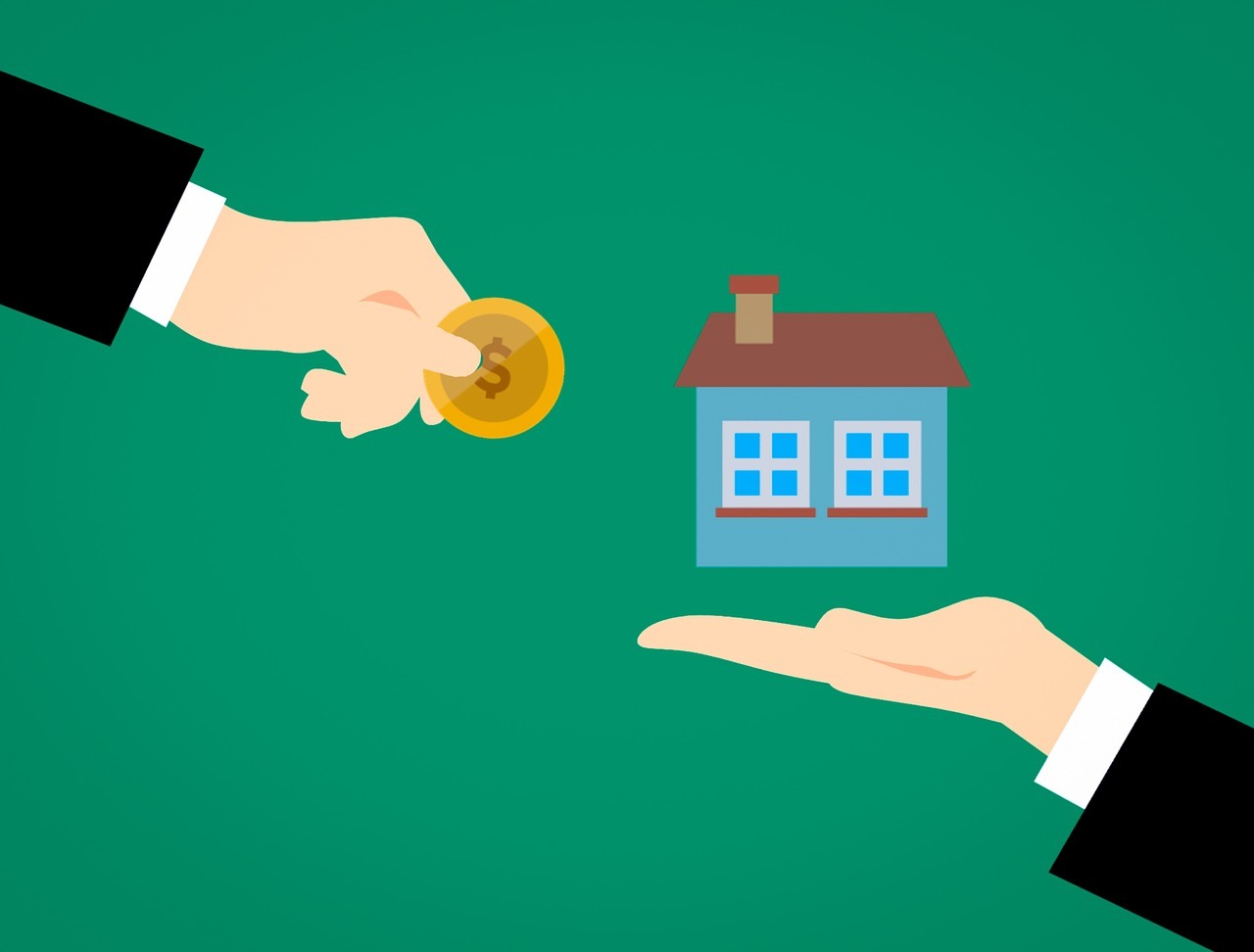 Agents immobiliers et les faveurs qui leur ont été octroyées par l'État