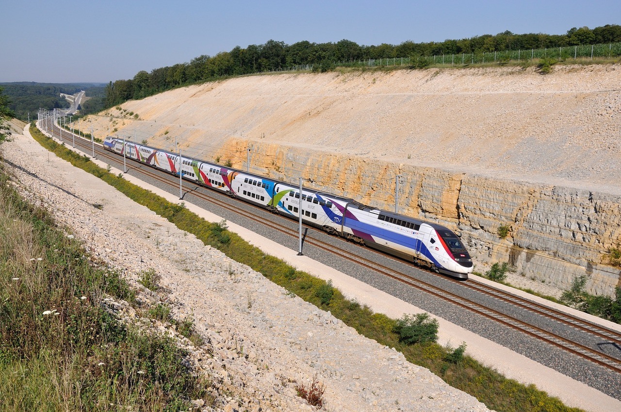 Immobilier : augmentation du tarif à cause du TGV