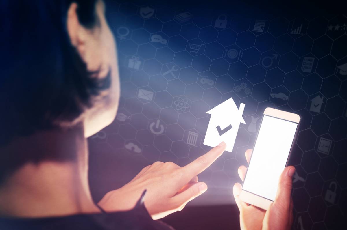 Immobilier : le succès des agences immobilières digitales