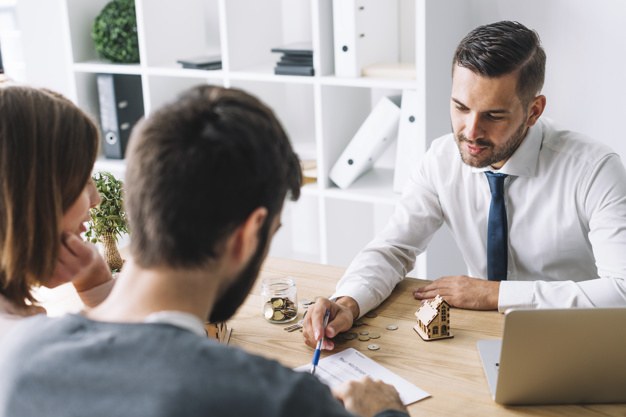 Les avantages apportés par une agence immobilière lors d’une transaction immobilière