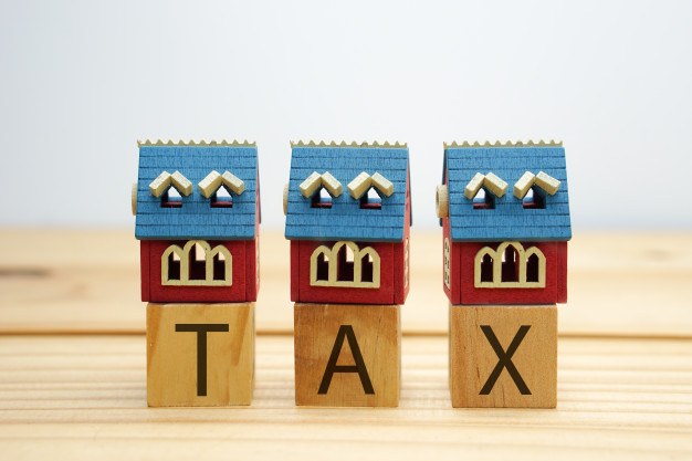 La fiscalité immobilière liée à votre propriété