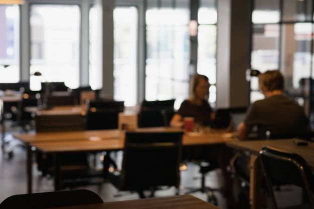 Le business immobilier dans le coworking