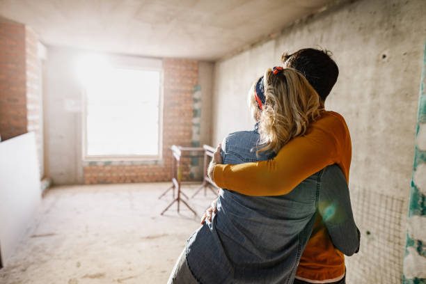 Rénovation intérieur ou extérieur, lesquels choisir ?