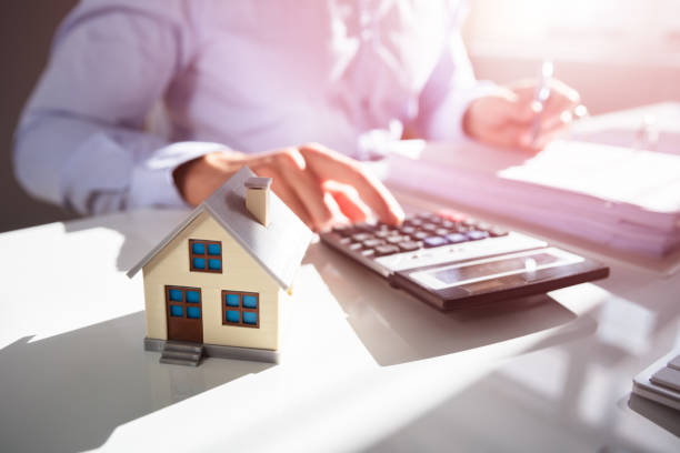 Les différents types d’impôts sur l’immobilier