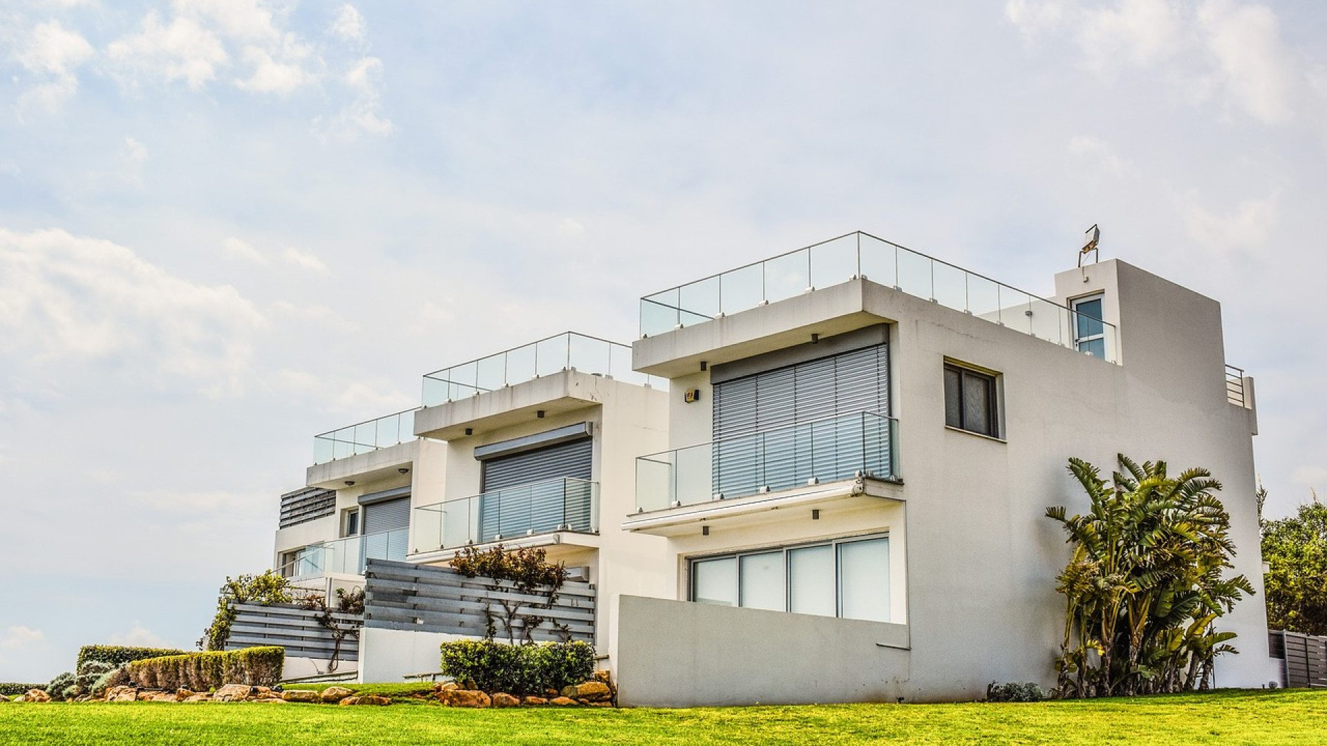 Pourquoi acheter pour investir dans l’immobilier ?