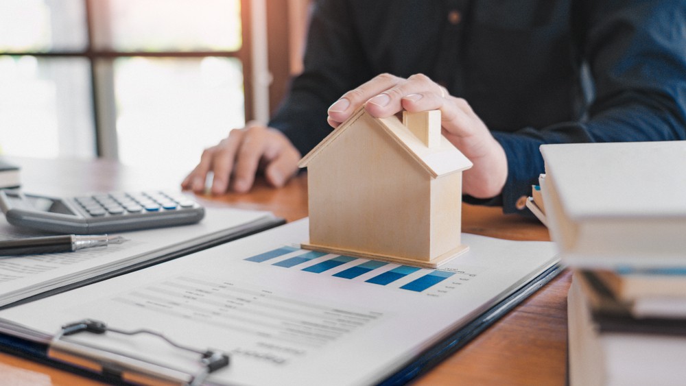 Les frais liés à l’achat immobilier neuf