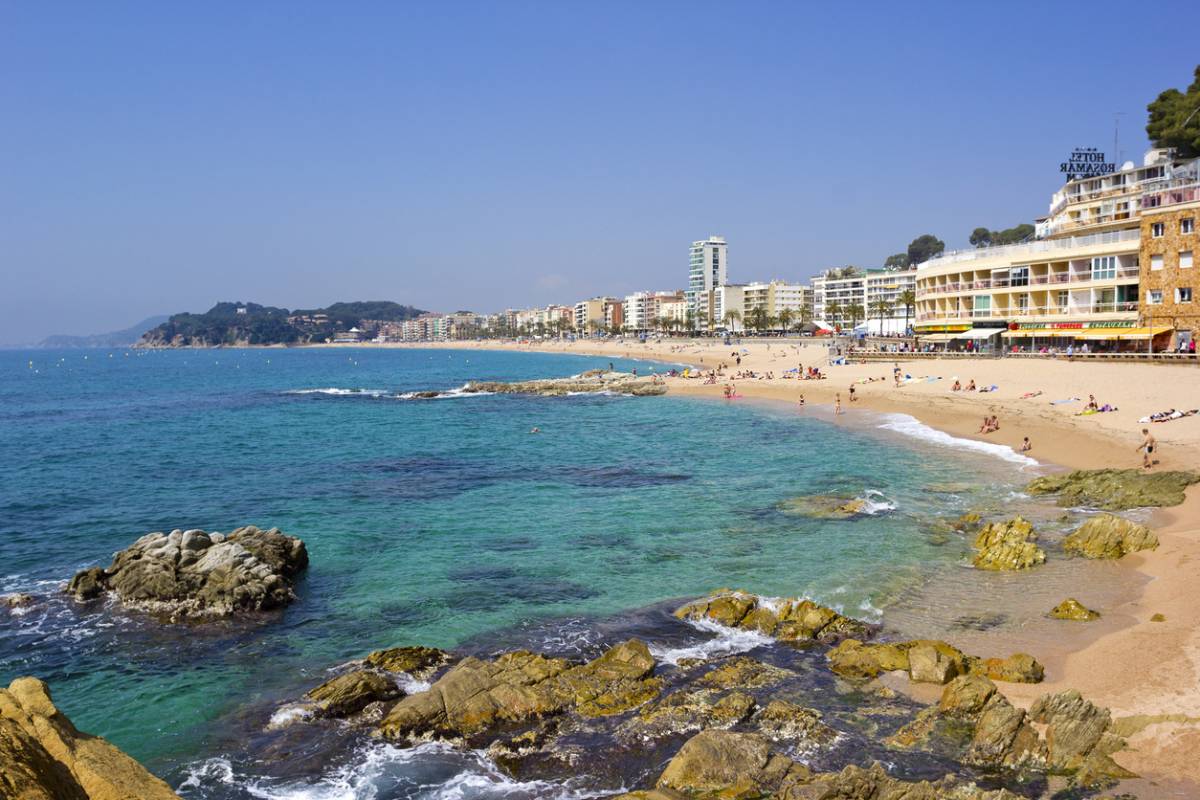 Immobilier : la Costa Brava attire les investissements