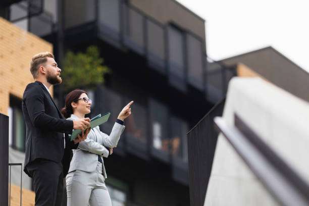 Investir dans l’immobilier à Sallanches
