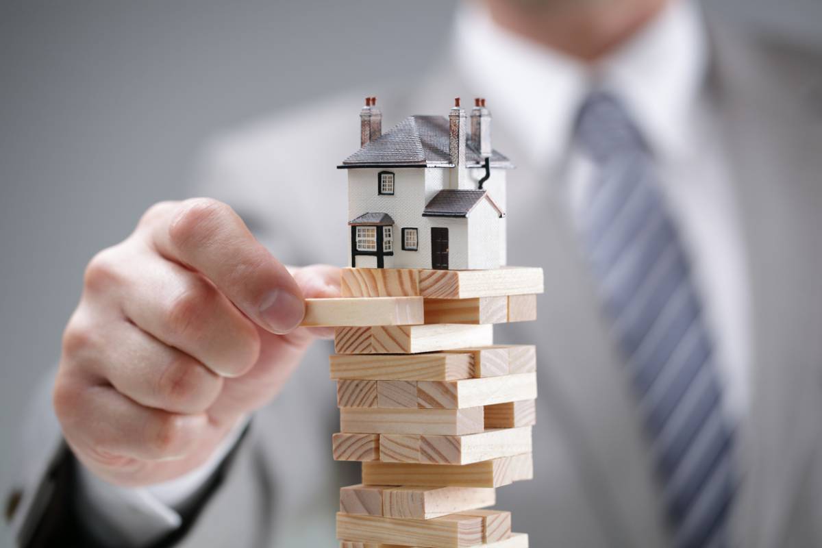 Protégez votre investissement : les avantages de l'assurance dommages ouvrage