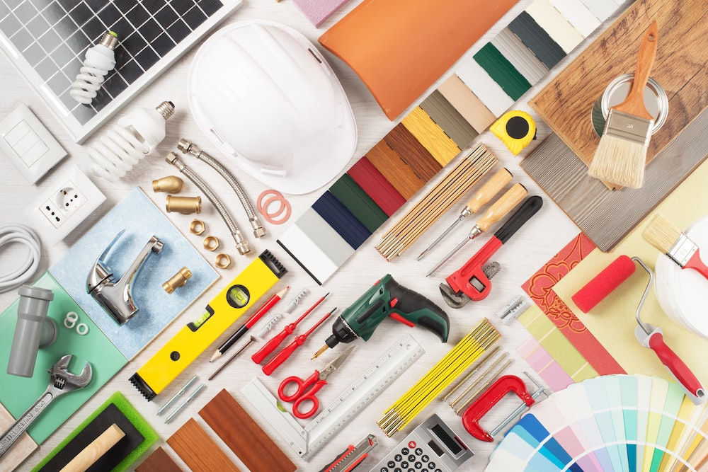 Transformer une maison : le guide complet de la conception à la réalisation