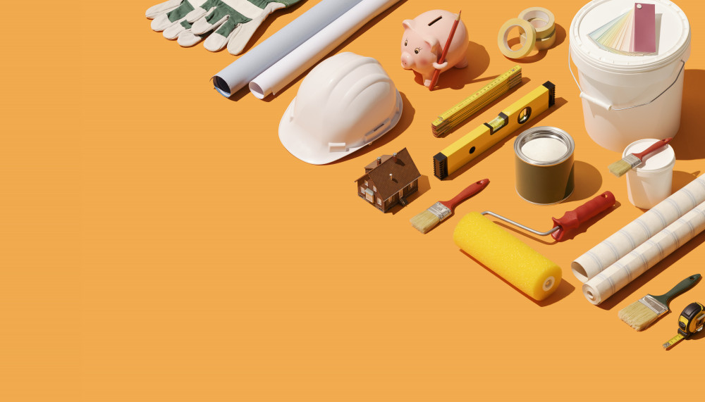 Rénovation de façade : améliorer l'esthétique et la valeur de votre maison