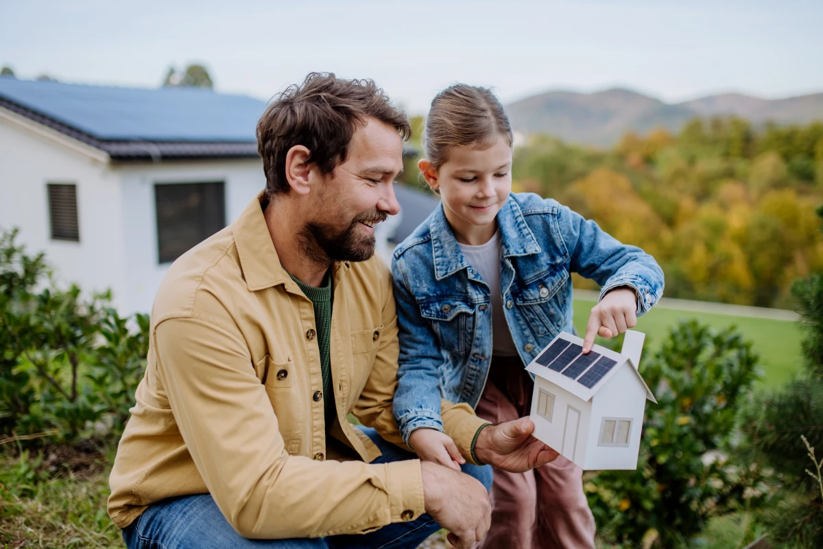 Investir dans l'énergie photovoltaïque : nos panneaux solaires pour un avenir plus vert