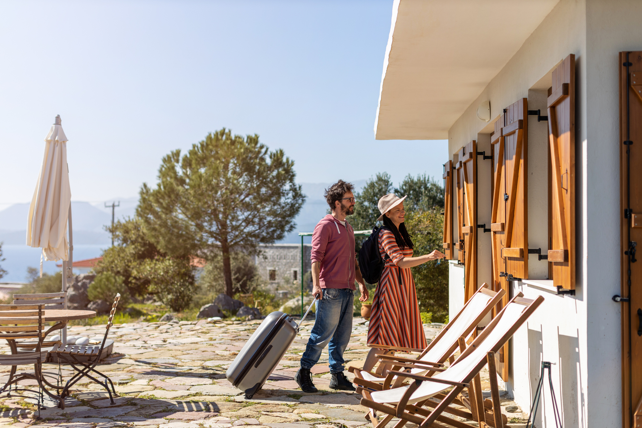 Tout savoir sur le fonctionnement des conciergeries Airbnb