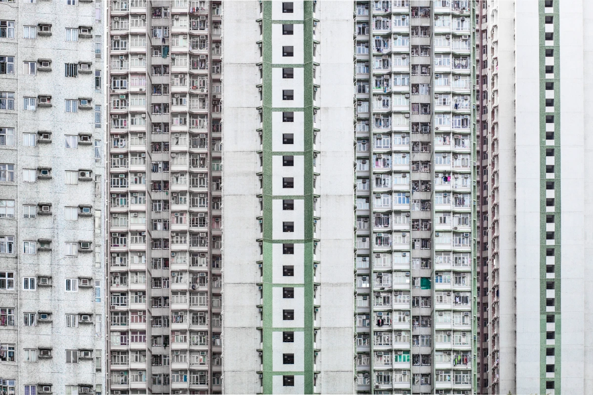La densification urbaine : un boom immobilier en perspective ?