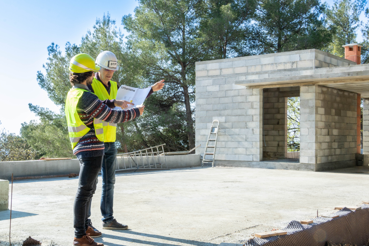 Expertise en bâtiment : le regard professionnel qui garantit la durabilité de vos projets