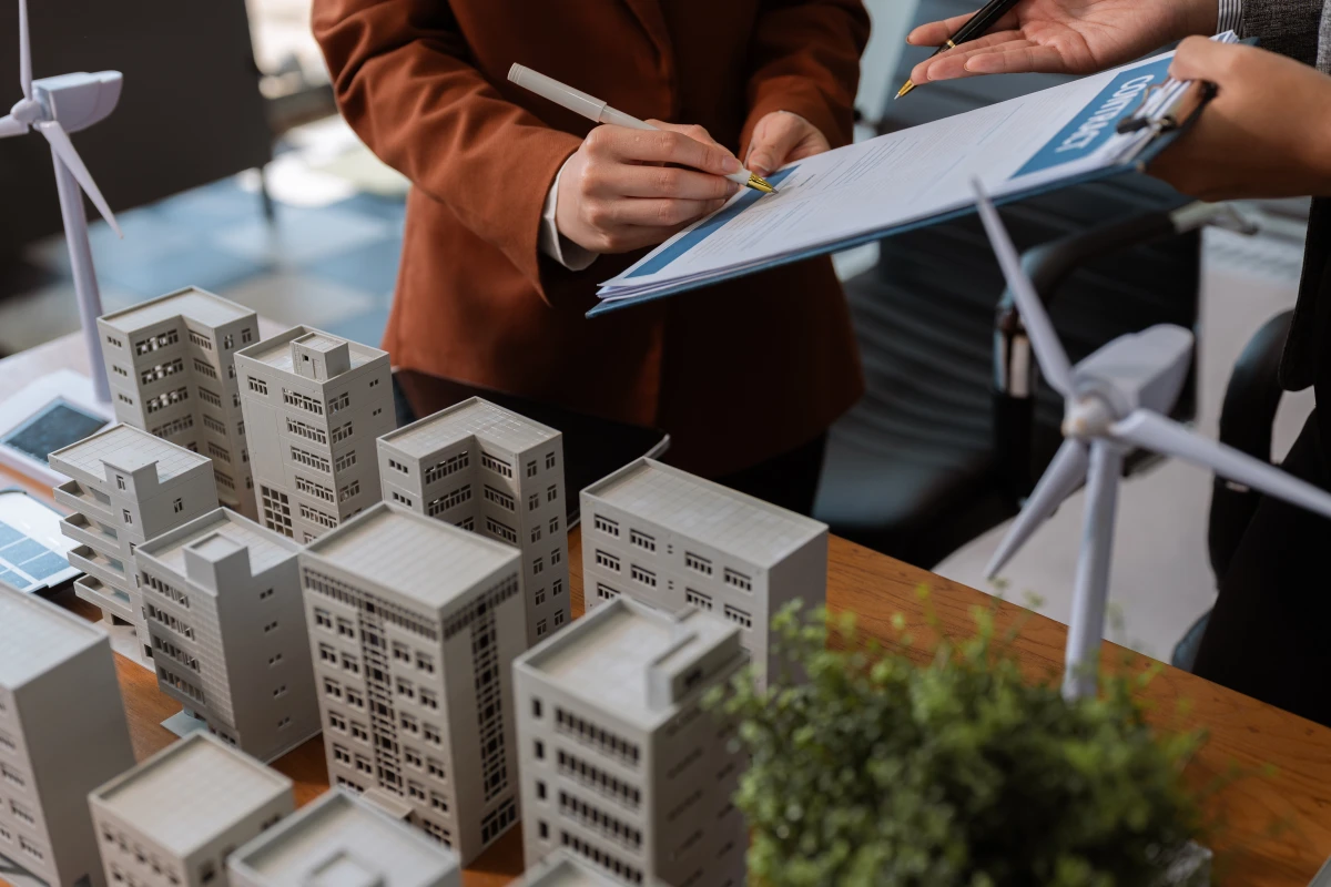 Top Promoteurs Immobiliers en Île-de-France : Qui Domine le Marché en 2025?