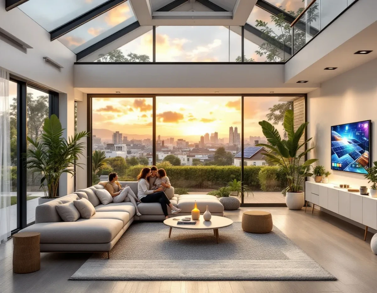 MaPrimeAdapt' 2025 : Transformez votre logement pour l'avenir
