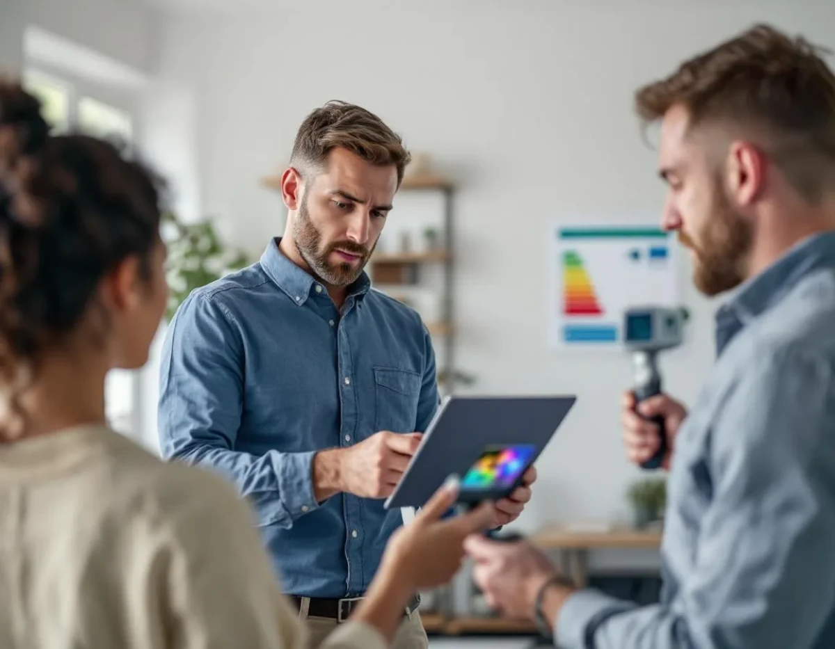 Le nouveau DPE : décryptage des enjeux pour votre logement