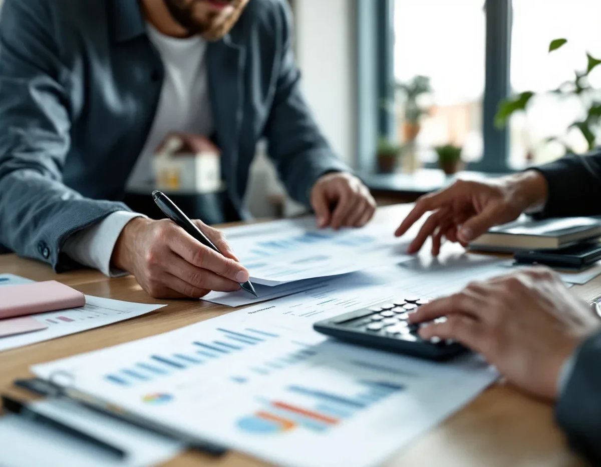 Optimisez votre investissement locatif : maîtrisez les frais de gestion