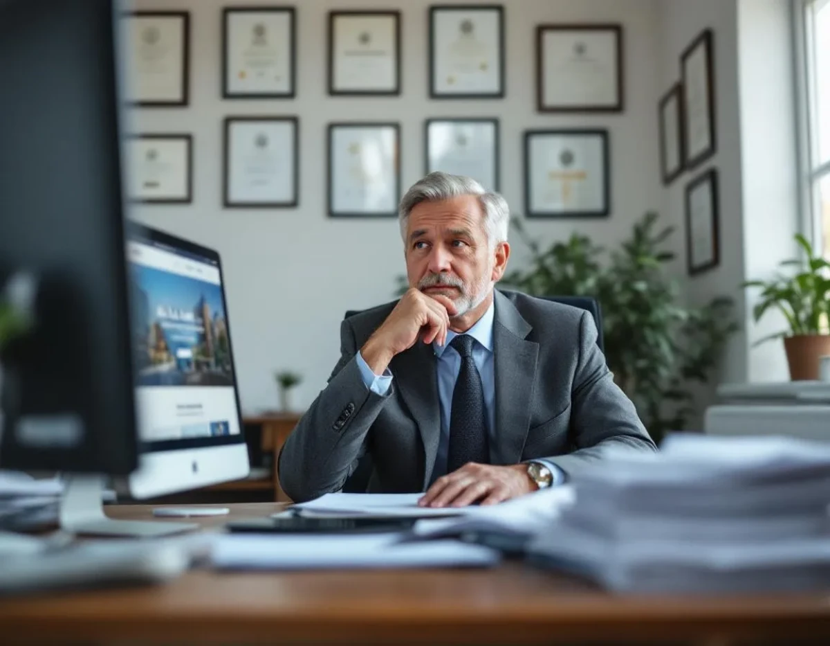 Comment choisir un organisme agréé pour la formation loi Alur