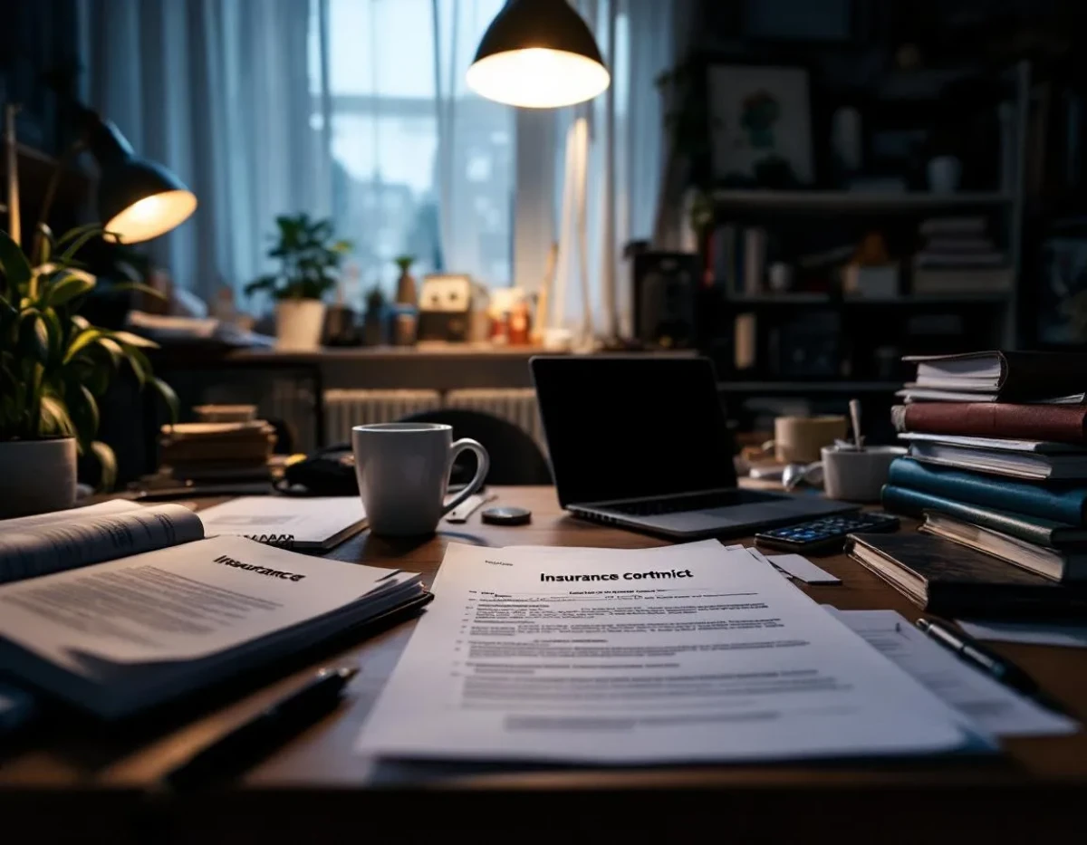 Assurance habitation étudiant : que couvre vraiment le contrat de base ?