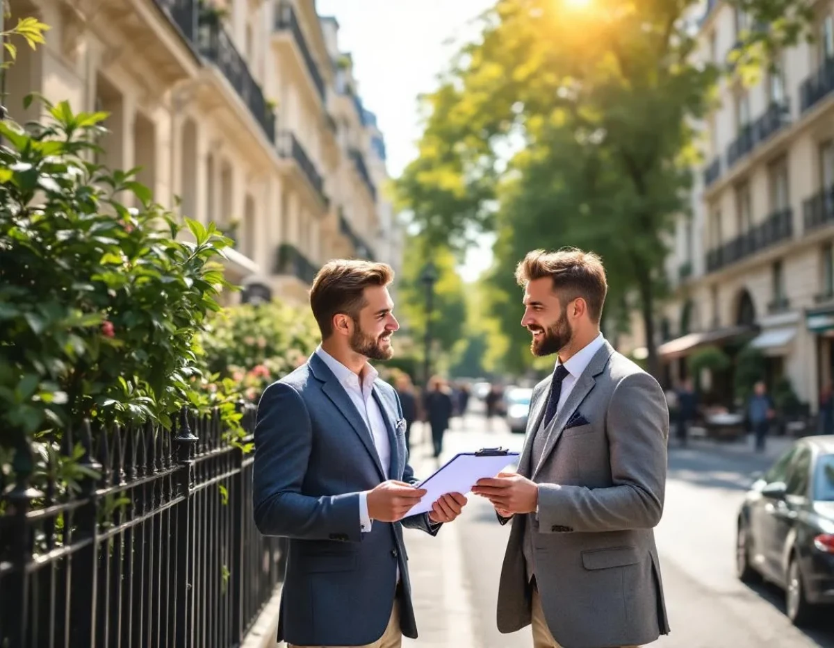 L'Art de Dénicher la Perle Rare : Guide Complet pour Acquérir un Bien Immobilier à Paris