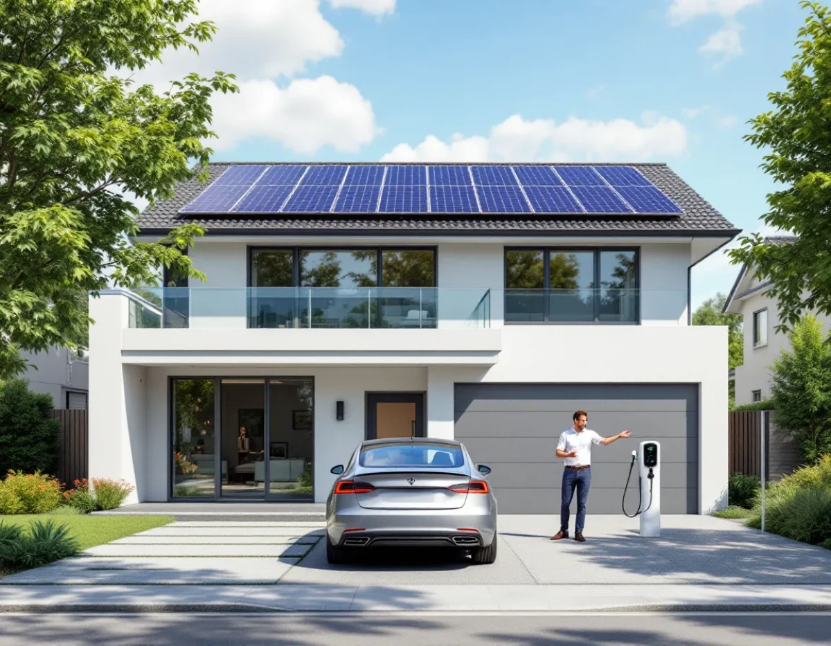 Rénovation Énergétique : Comment Elle Transforme la Valeur de Votre Bien Immobilier