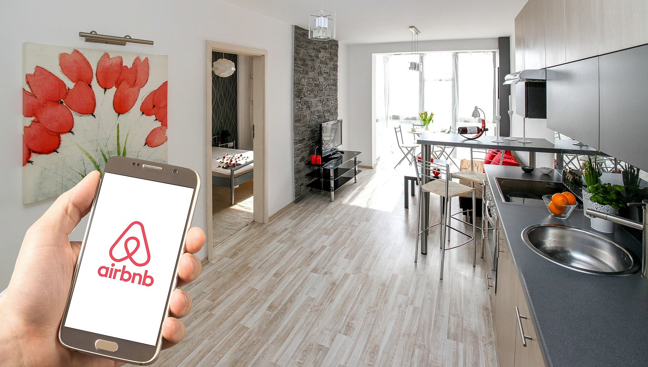 Location de courte durée et assurance habitation : ce qu’il faut savoir