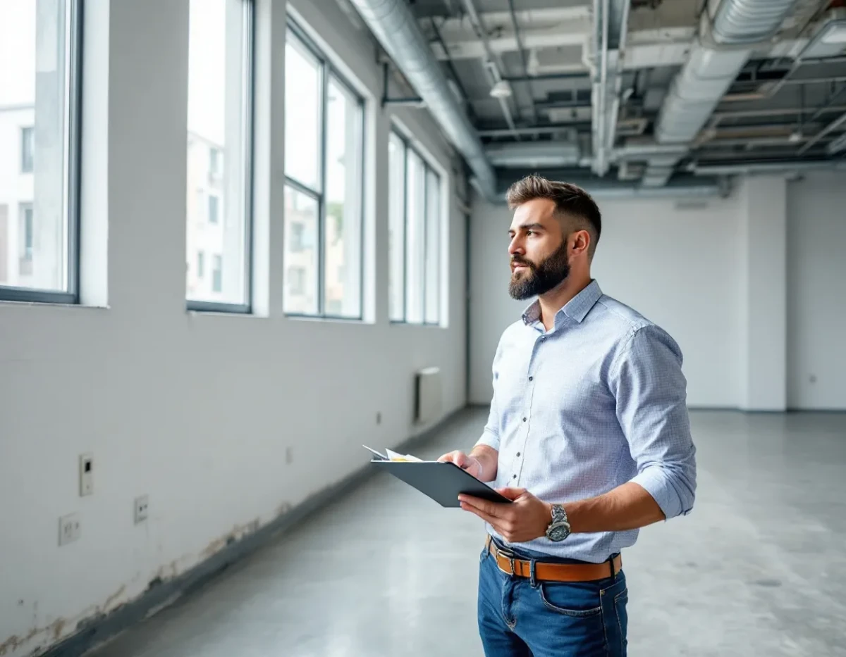 Critères essentiels pour évaluer un local commercial