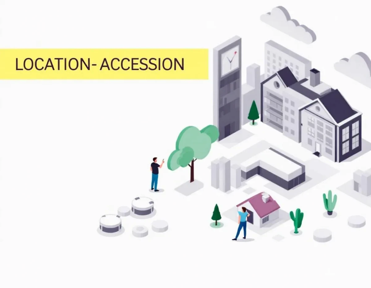 Location-accession : Guide Complet pour Faciliter Votre Accès à la Propriété
