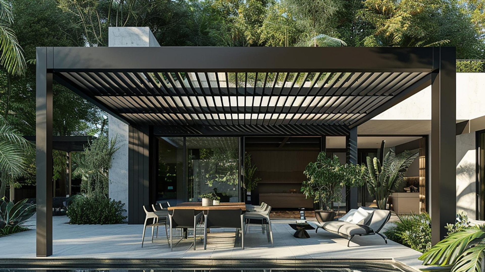 Quelle entreprise de pergola sur mesure offre le meilleur rapport qualité-prix en 2025 ?