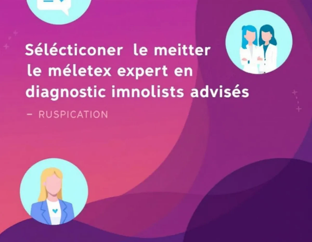 Sélectionner le meilleur expert en diagnostic immobilier : conseils avisés