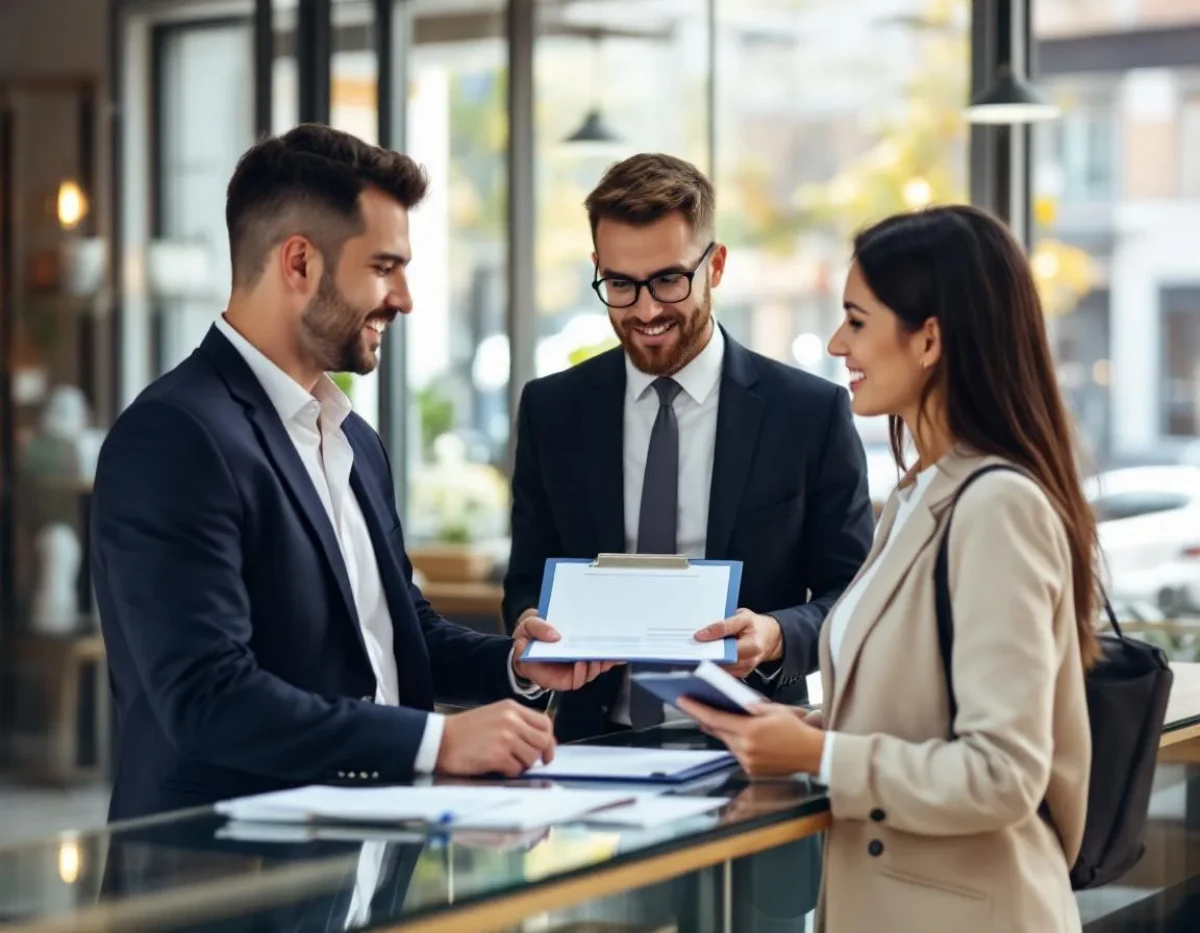 Assurance local commercial : ce qu'il faut savoir