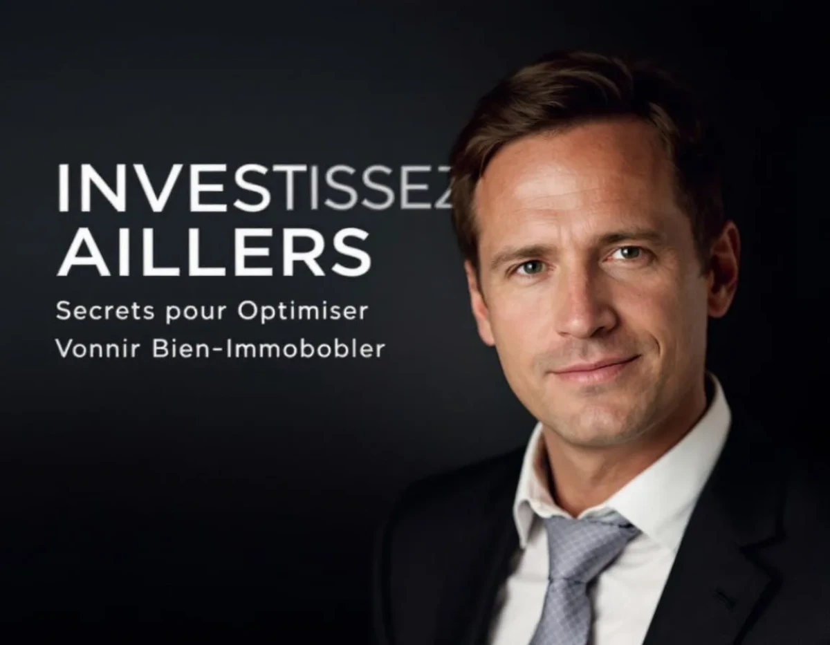 Investissez Ailleurs : Secrets pour Optimiser Votre Bien Immobilier en 2025
