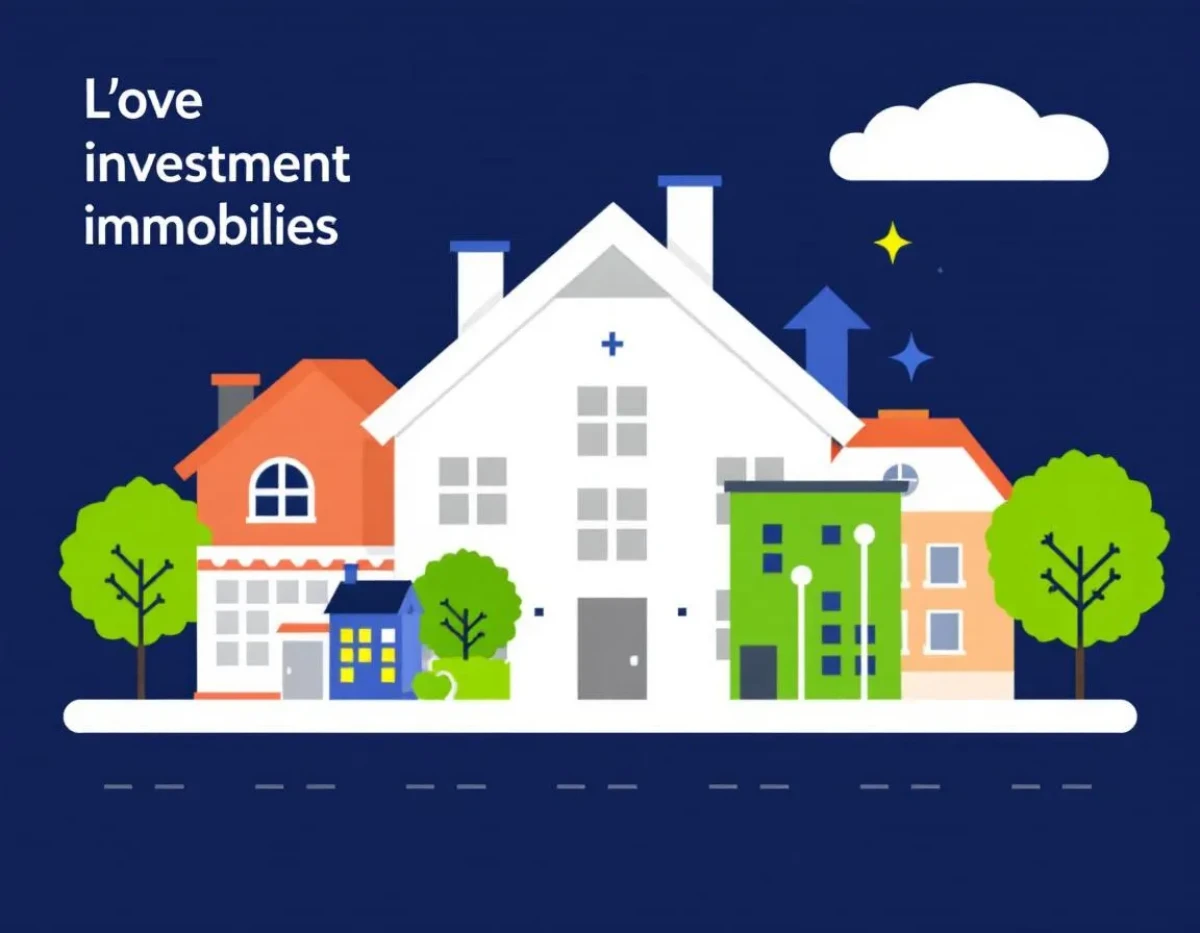 Les Fondamentaux de l'Investissement Immobilier Réussi en 2025