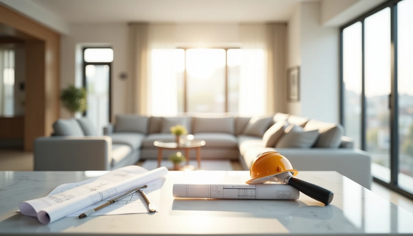 Diagnostic et travaux avant de lancer sa Location de vacances