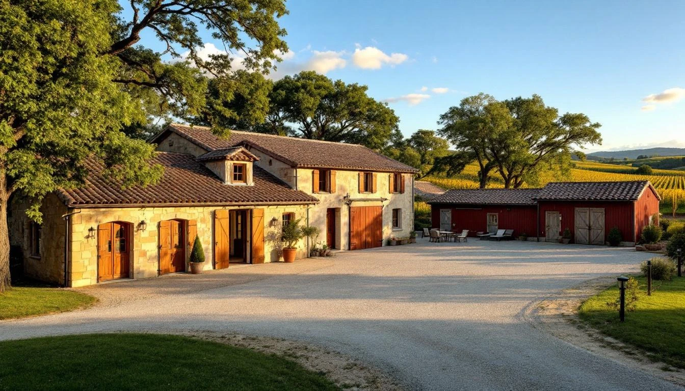 Vente d’exploitation agricole et fiscalité