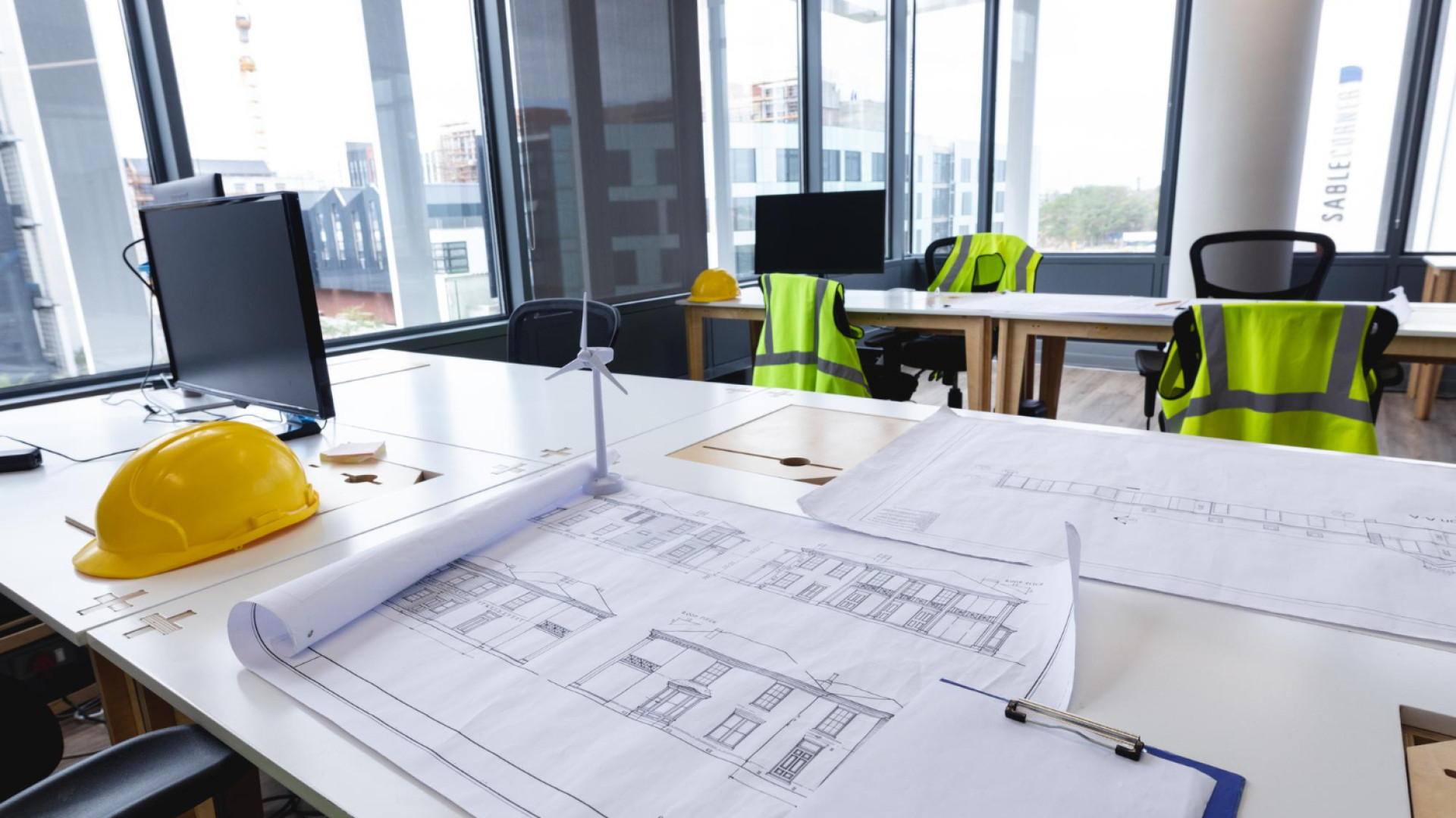 Comment collaborer efficacement avec un bureau d’étude à Toulouse ?