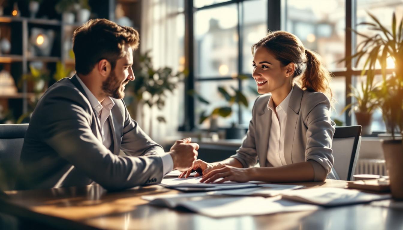 Agent immobilier Dax : 7 critères pour faire le bon choix