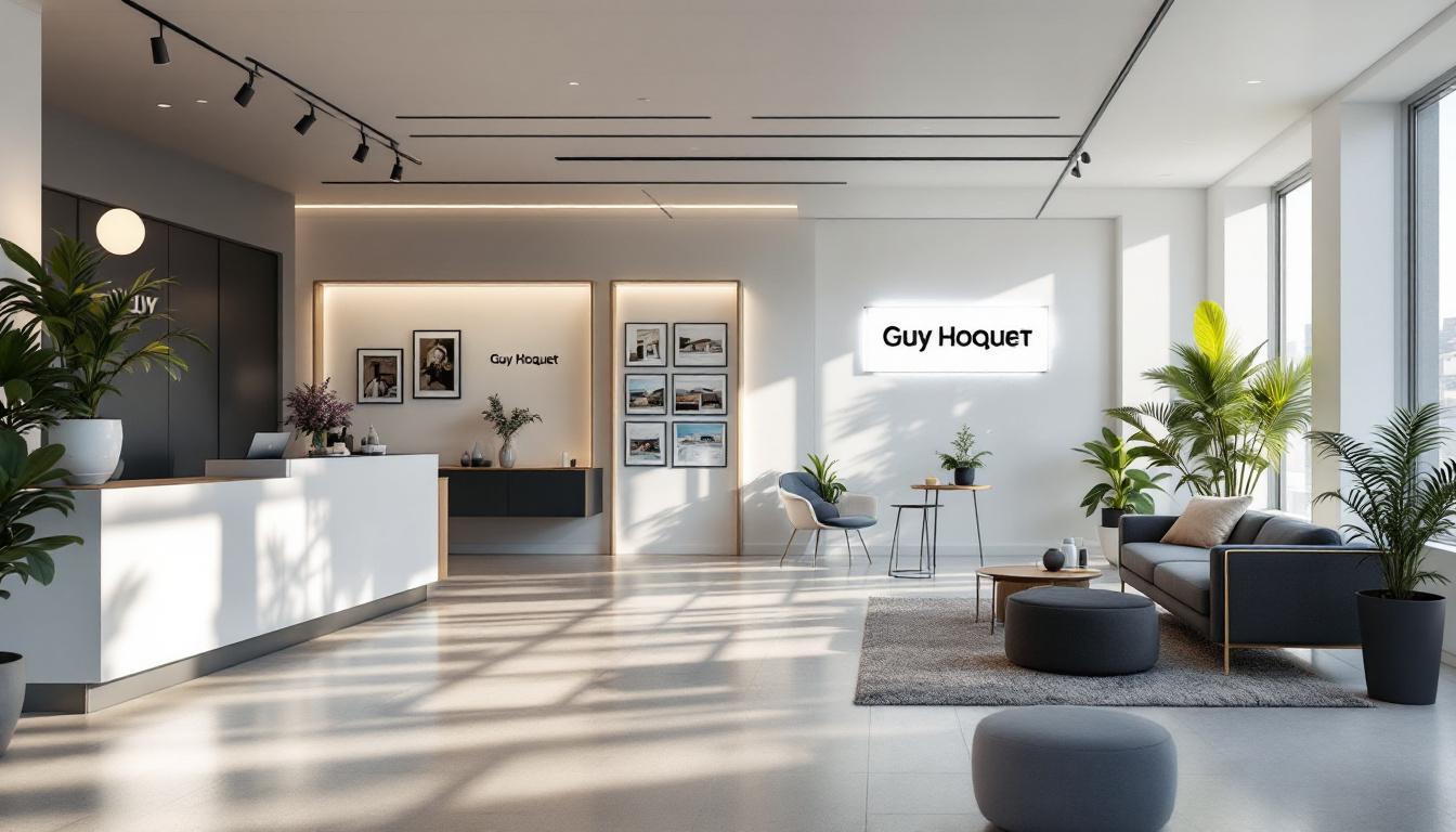 Guy Hoquet Châteaudun : Avis et services immobiliers 2026