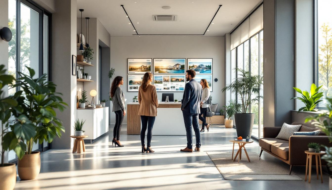 Quelle agence immobiliere sur Meaux pour vendre rapidement