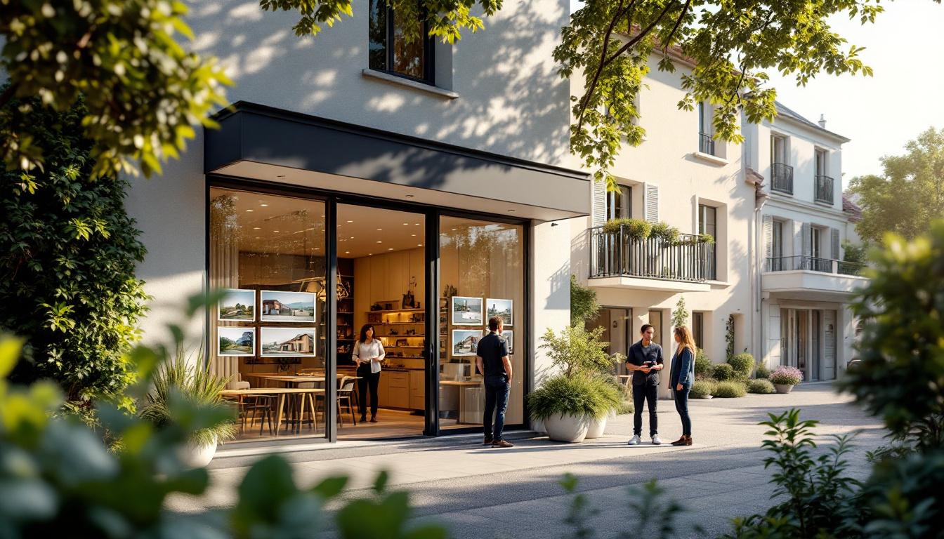 Quelle agence immobilière choisir à Mont de Marsan