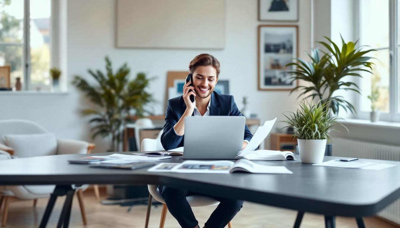 Comment contacter AVSP Poitiers pour votre recherche immobilière
