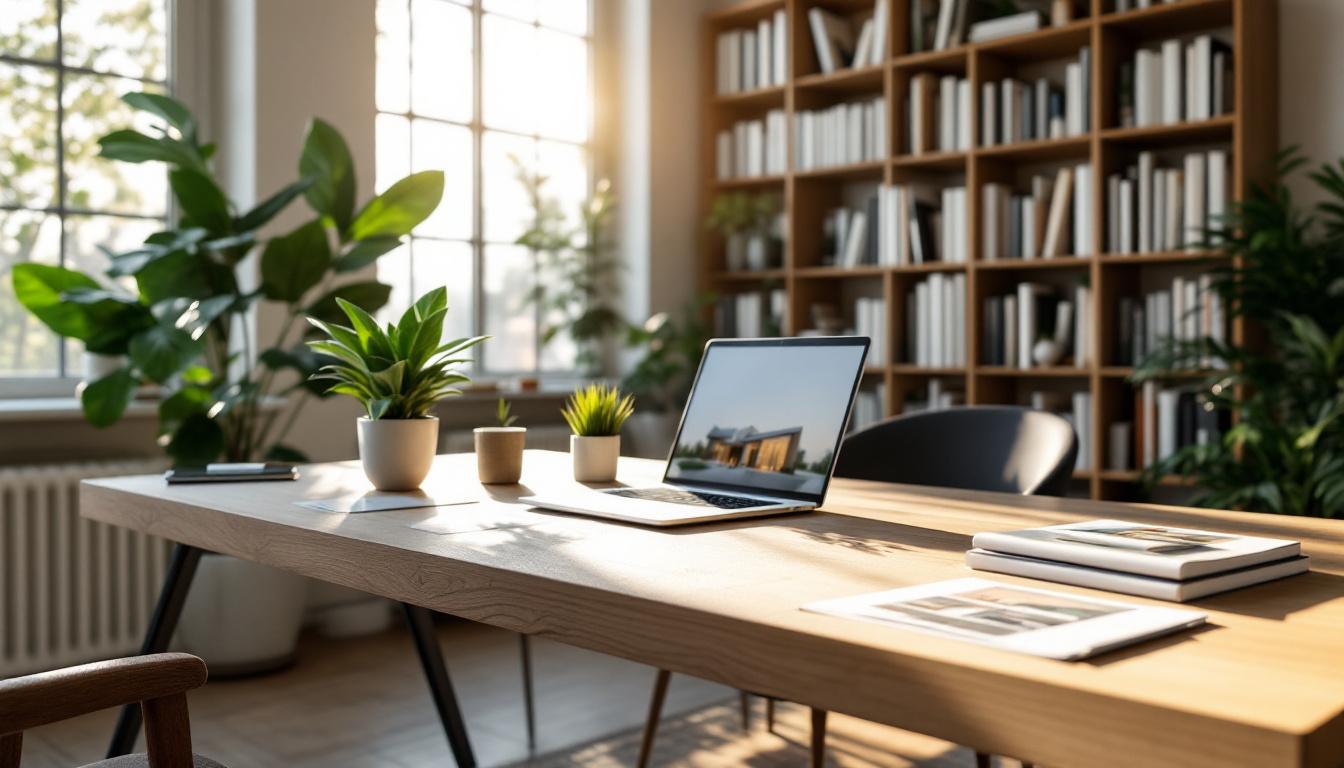 Mon compte La Poste : avantages pour vos projets immobiliers