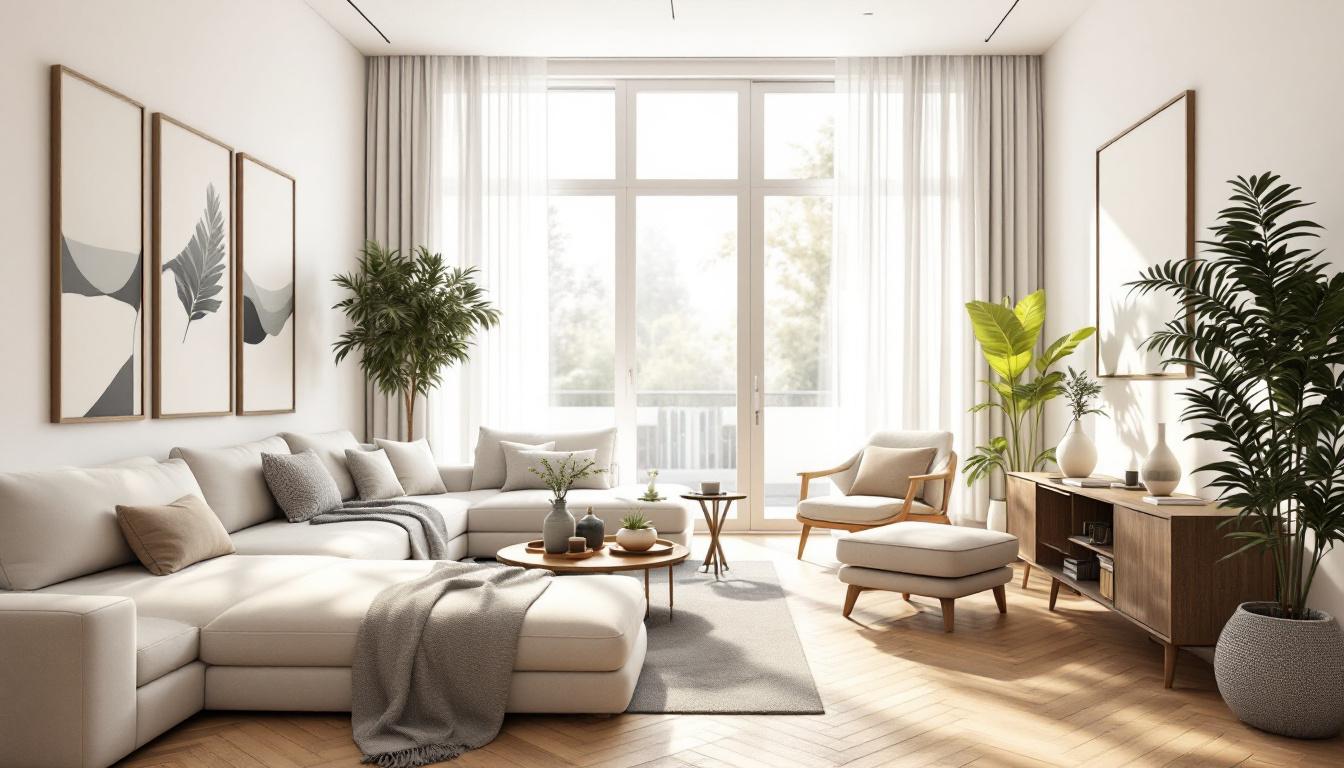 Louer un appartement sans honnoraires