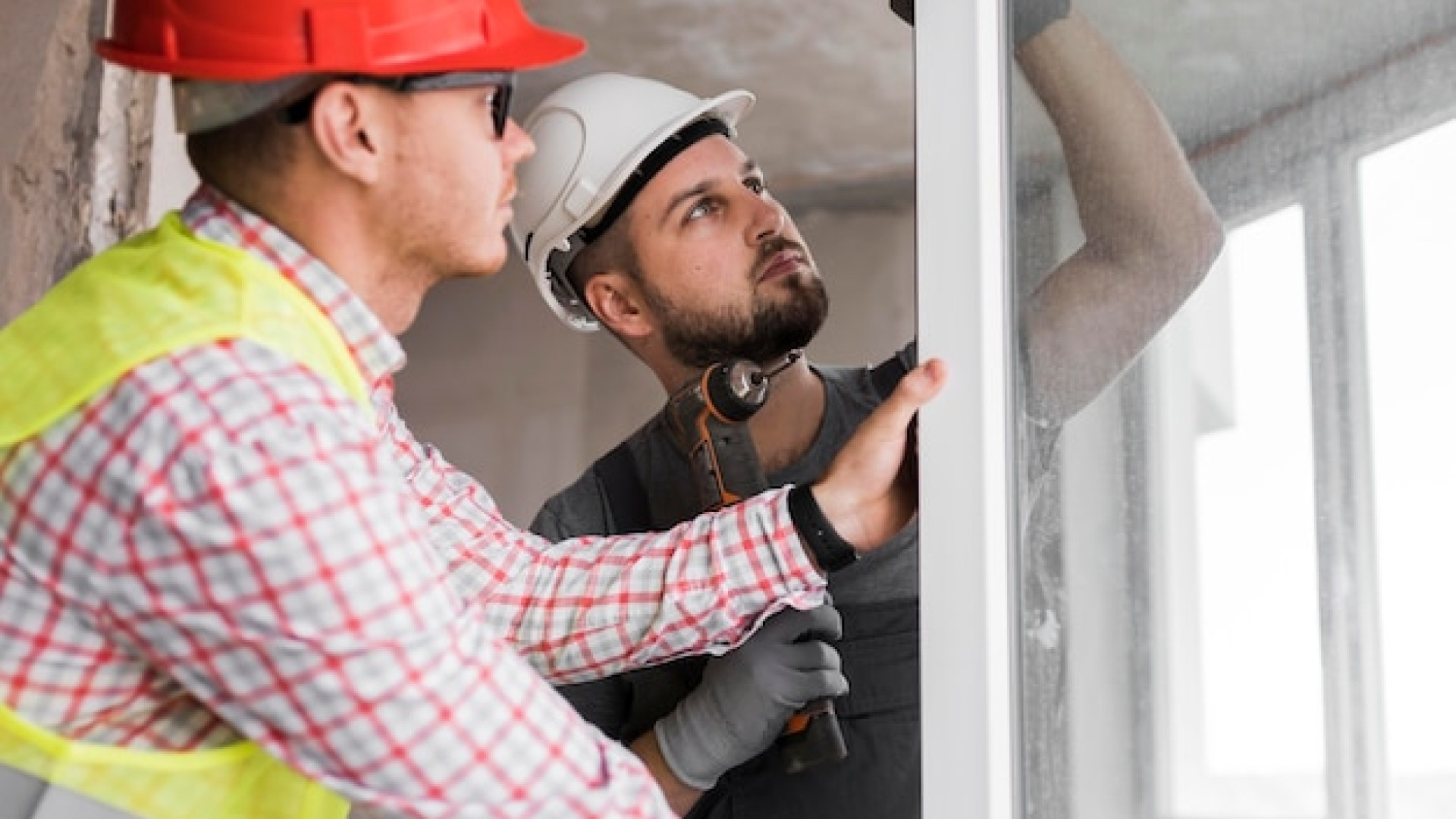 Top 4 des meilleurs fabricants de menuiserie haute performance thermique