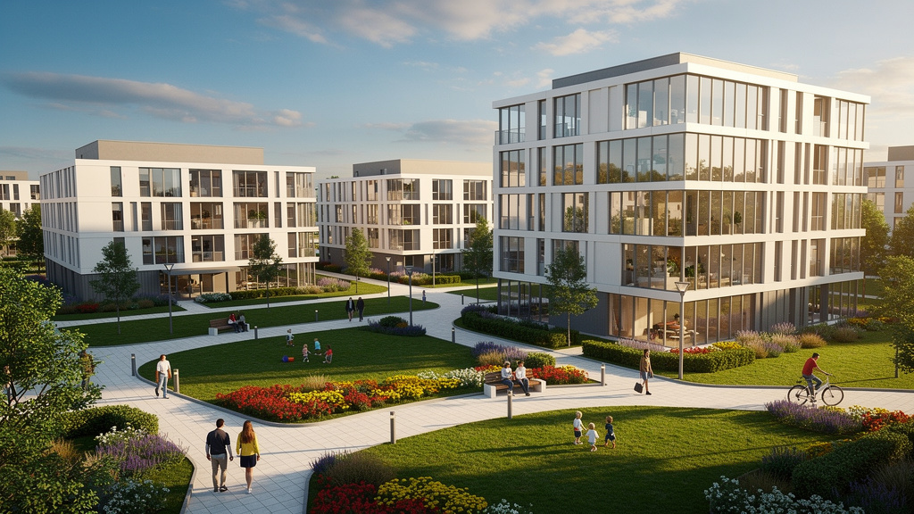 Cité Descartes Champs-sur-Marne : prix immobilier 2026