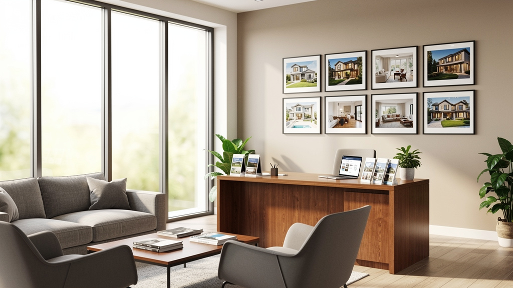L'importance d'un expert immobilier lors de l'achat d'une maison