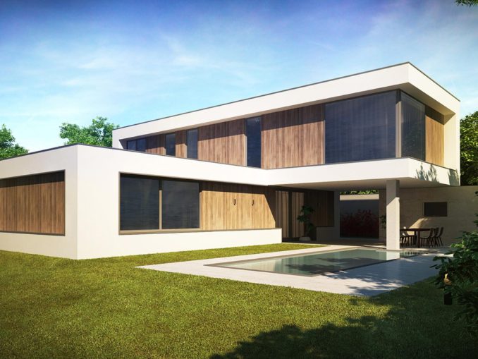 Maison contemporaine : pourquoi choisir une construction moderne et personnalisée ?