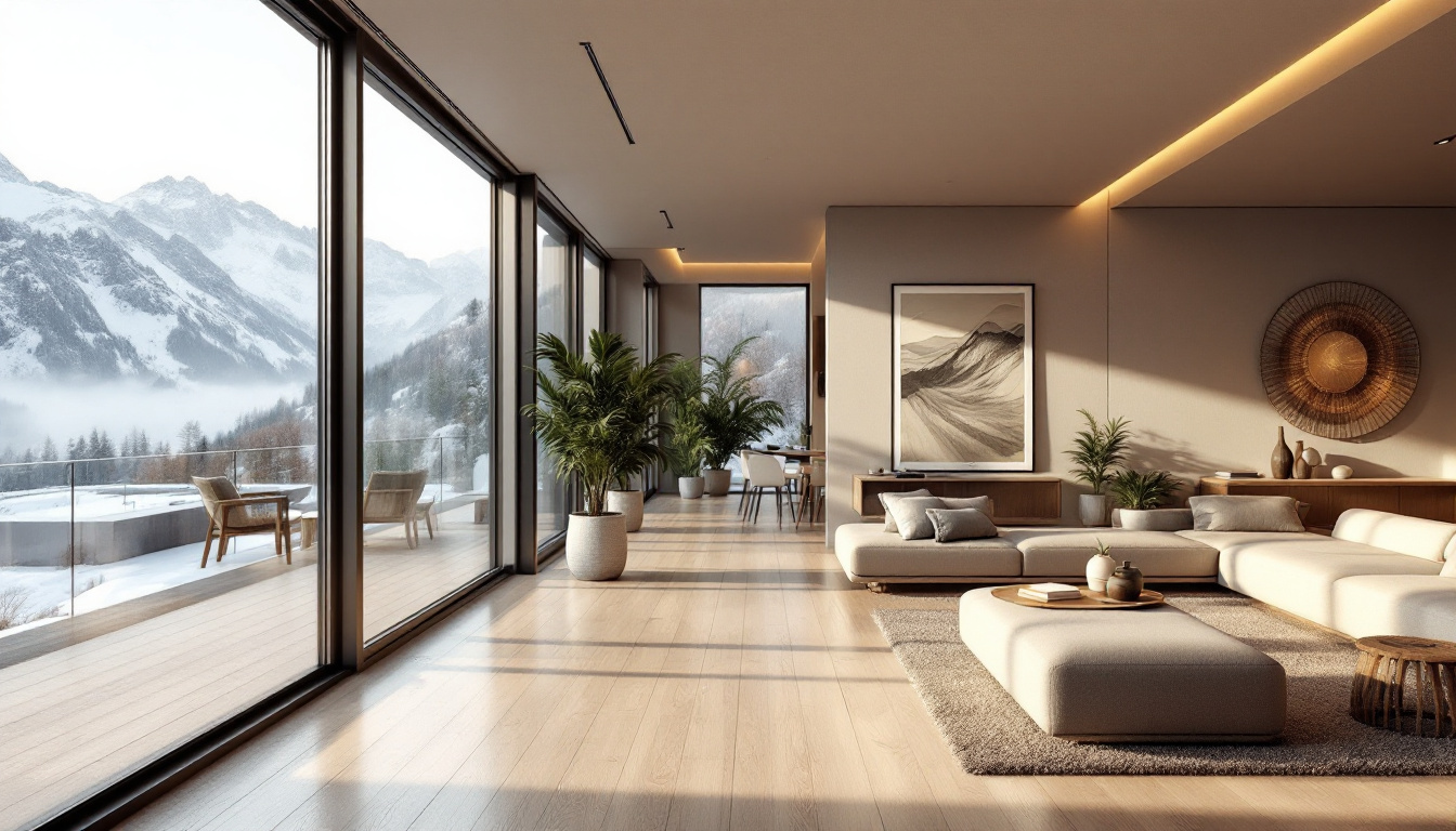 Tendances émergentes des médias d'actualité immobilière